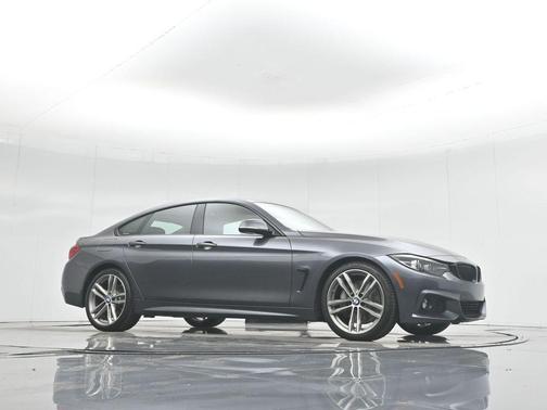 2019 BMW 430 Gran Coupe i
