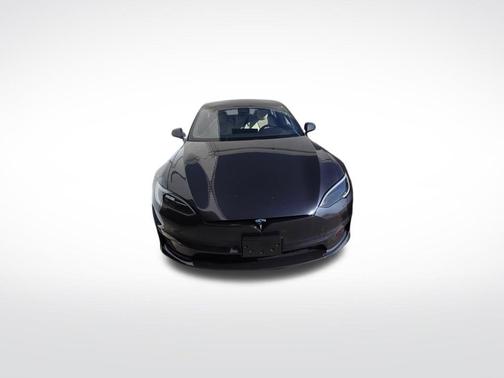 2023 Tesla Model S Plaid