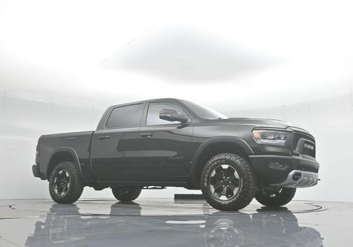 2023 RAM 1500 Rebel