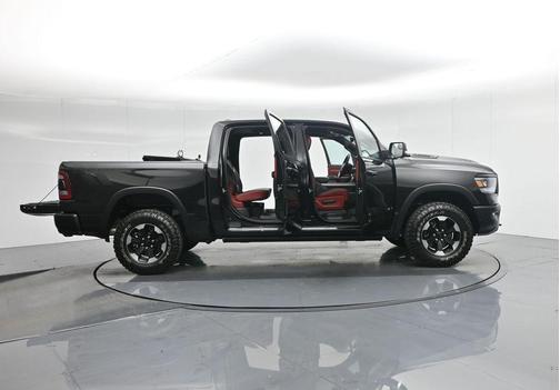 2023 RAM 1500 Rebel