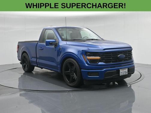 2024 Ford F-150 XL
