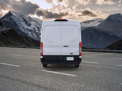 2025 Ford Transit-250 148 WB Medium Roof Cargo