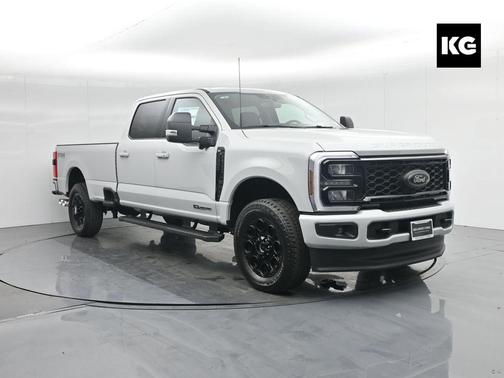 2026 Ford F-350 XLT