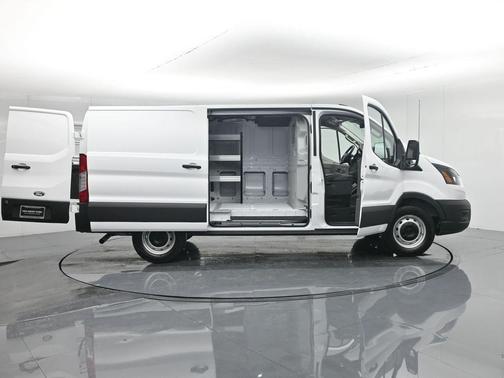 2026 Ford Transit-150 BASE