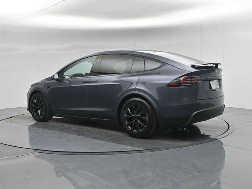 2023 Tesla Model X Standard Range