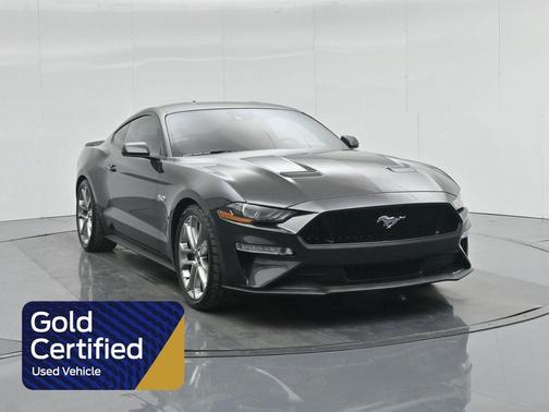 2023 Ford Mustang GT Premium