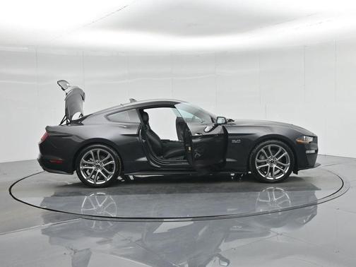 2023 Ford Mustang GT Premium