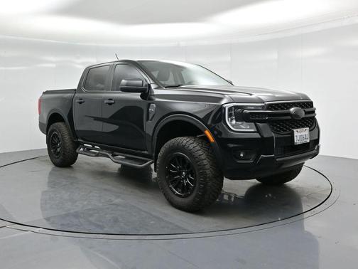 2024 Ford Ranger XL
