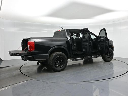 2024 Ford Ranger XL