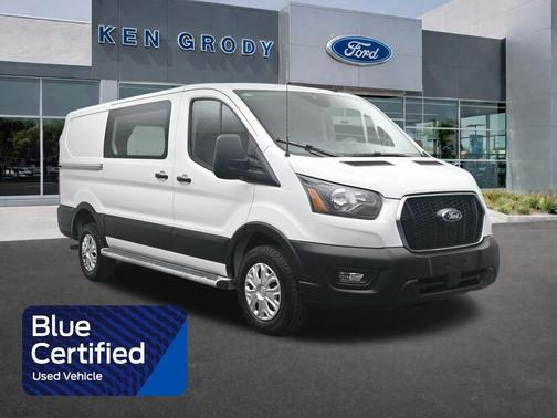 2023 Ford Transit-250 Base