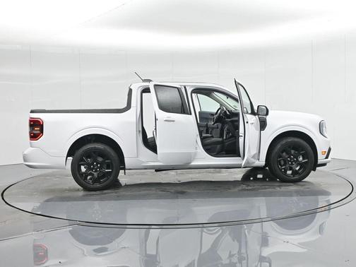 2025 Ford Maverick Lobo High