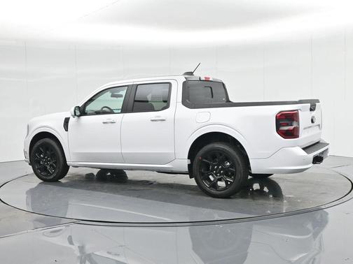 2025 Ford Maverick Lobo High
