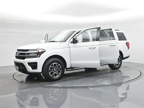 2022 Ford Expedition Max XLT