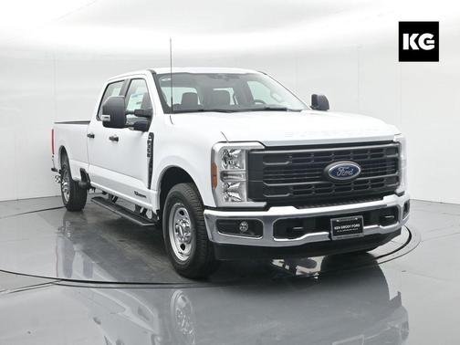 2026 Ford F-350 XL