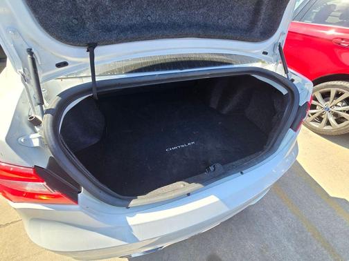 2014 Chrysler 200 Limited