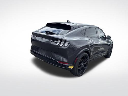 2022 Ford Mustang Mach-E Premium