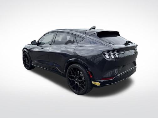 2022 Ford Mustang Mach-E Premium
