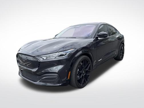 2022 Ford Mustang Mach-E Premium