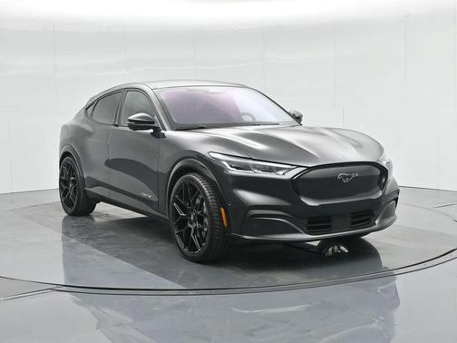 2022 Ford Mustang Mach-E Premium