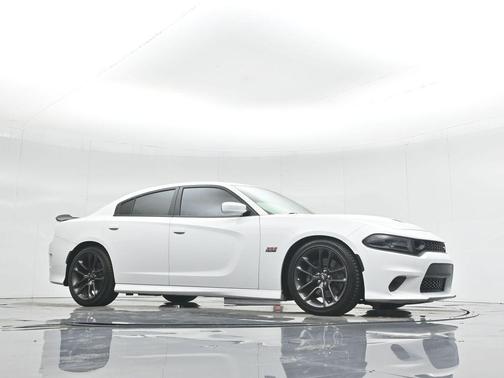 2021 Dodge Charger Scat Pack