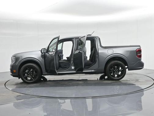 2025 Ford Maverick Lobo High