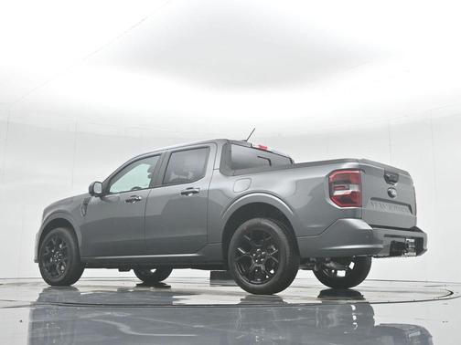 2025 Ford Maverick Lobo High