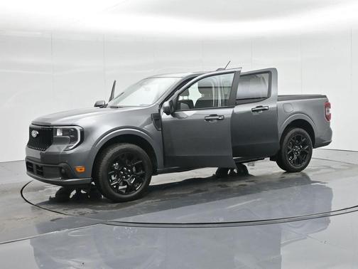 2025 Ford Maverick Lobo High