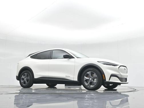 2023 Ford Mustang Mach-E Select