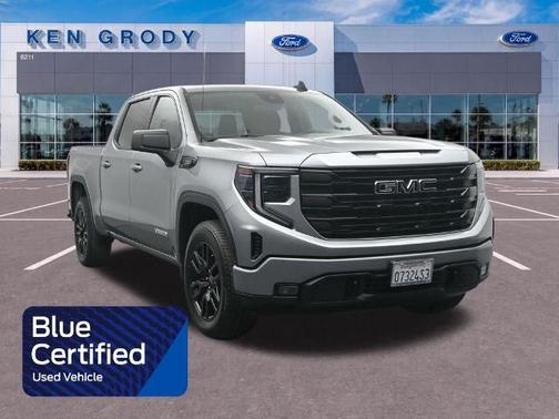 Sterling 2023 GMC Sierra 1500 ELEVATION