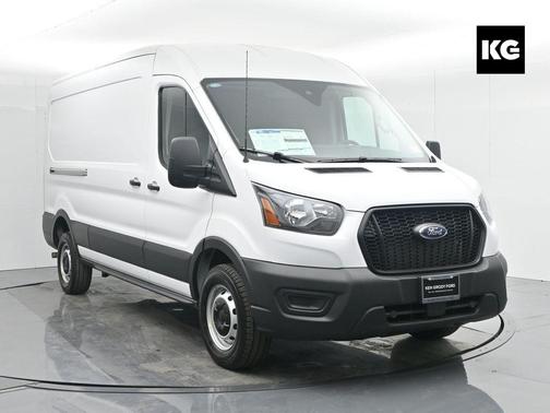2025 Ford Transit-250 148 WB Medium Roof Cargo