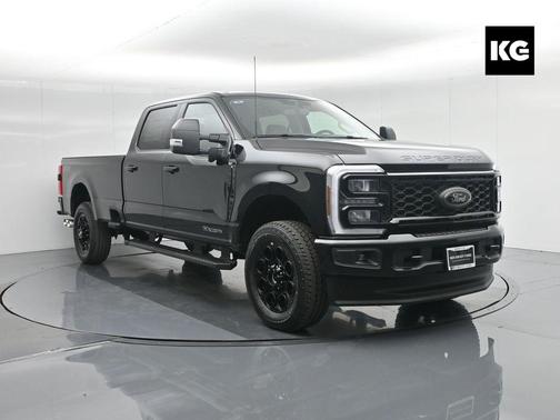 2026 Ford F-350 XLT