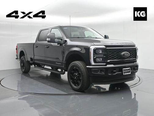 2026 Ford F-350 XLT