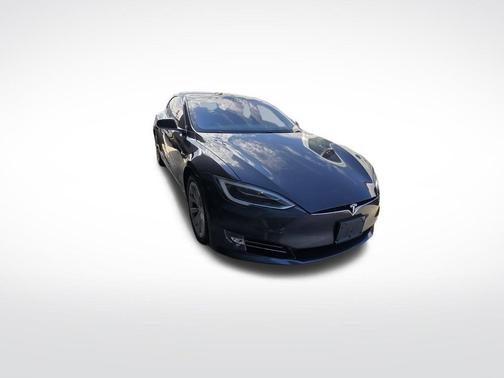 2017 Tesla Model S 75