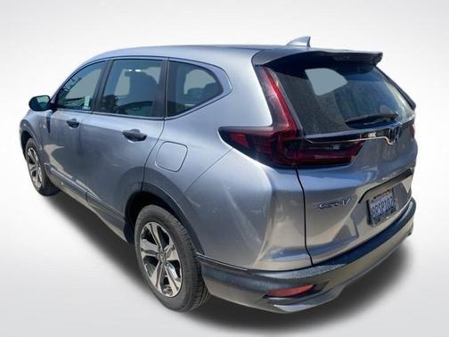 2020 Honda CR-V LX