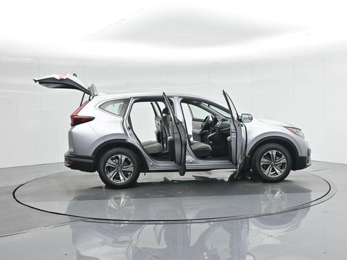 2020 Honda CR-V LX