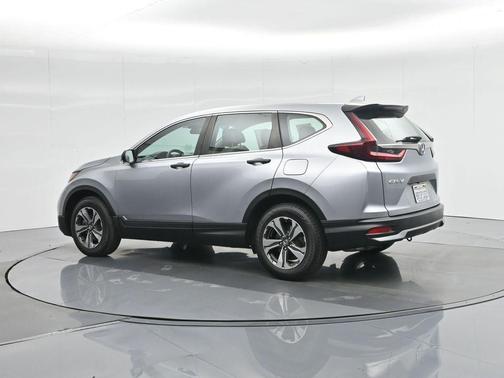2020 Honda CR-V LX