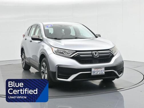 2020 Honda CR-V LX