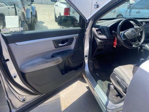 2020 Honda CR-V LX