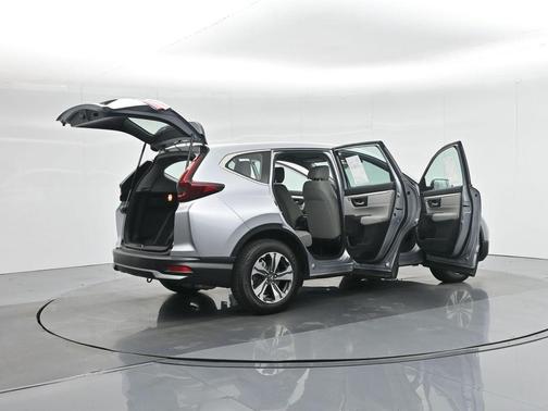 2020 Honda CR-V LX