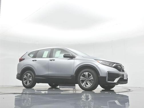 2020 Honda CR-V LX
