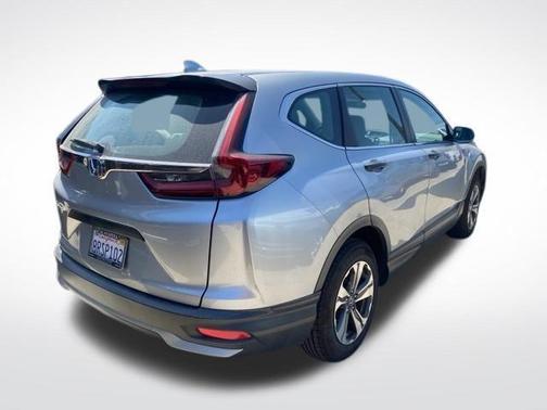 2020 Honda CR-V LX