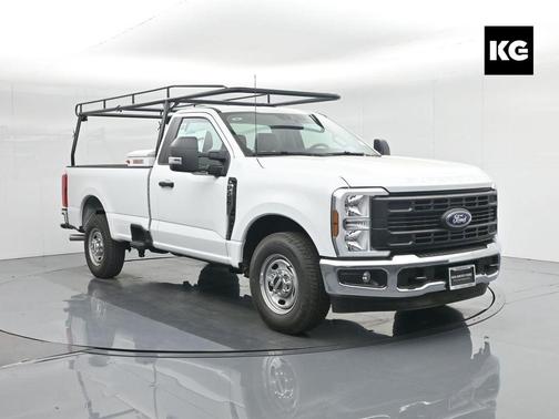 2025 Ford F-250 XL