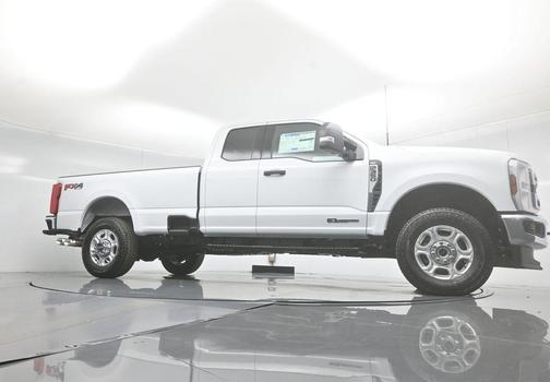 2026 Ford F-350 XLT