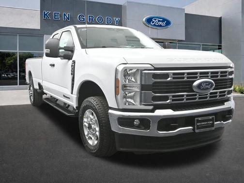 2026 Ford F-350 XLT