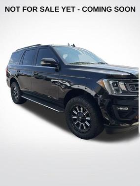 2021 Ford Expedition XLT