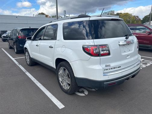 2017 GMC Acadia Limited Limited