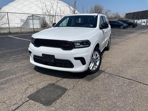 2024 Dodge Durango GT