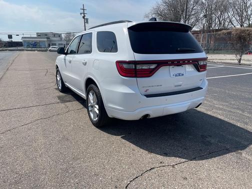 2024 Dodge Durango GT