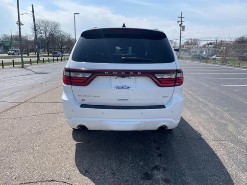 2024 Dodge Durango GT