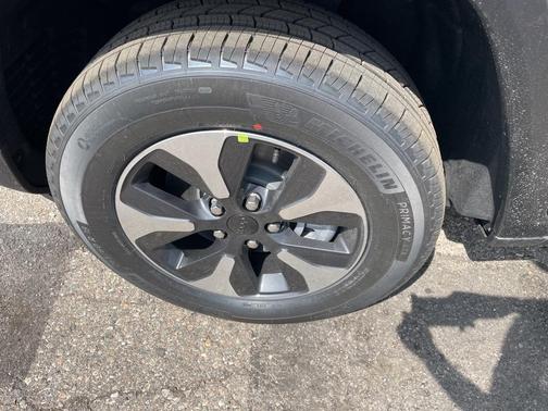 2025 Jeep Grand Cherokee 4xe Base